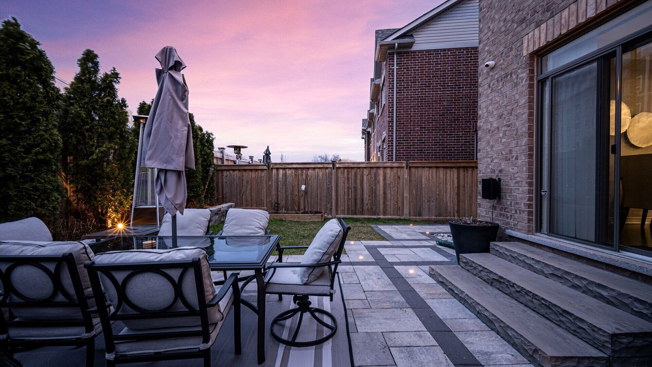 Photo of Outdoor in Vaughan