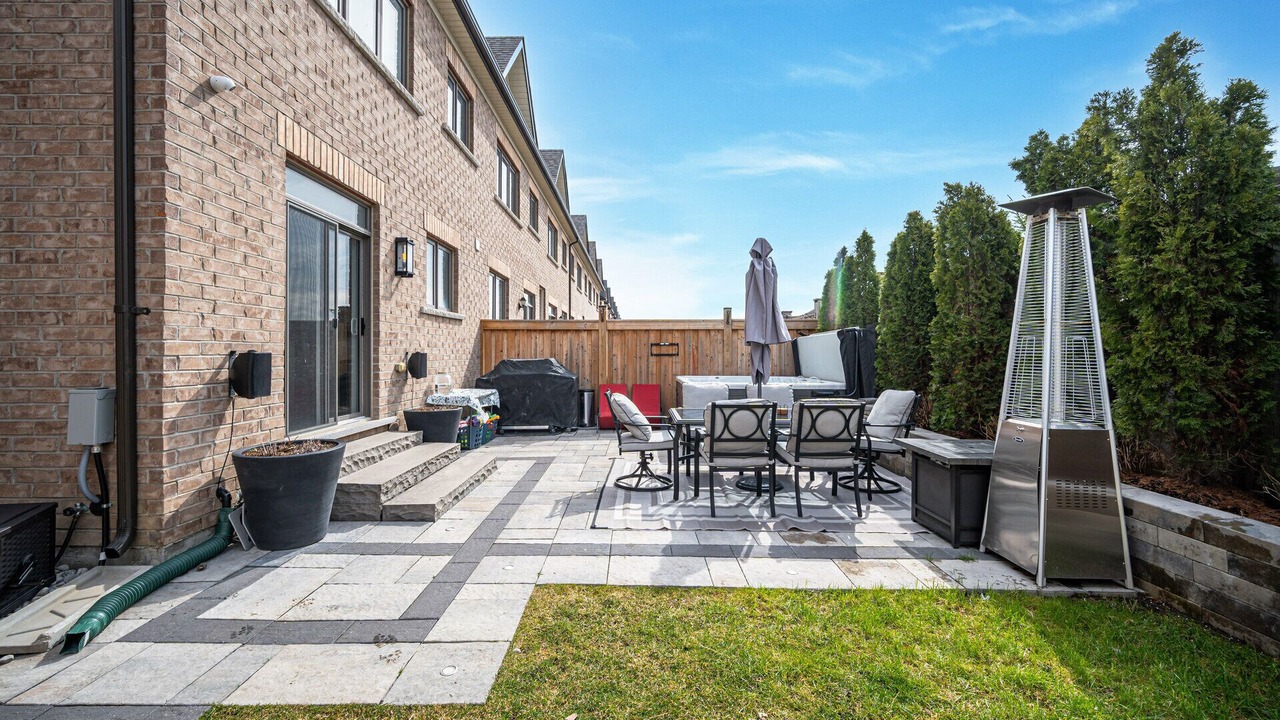 Photo of Outdoor in Vaughan