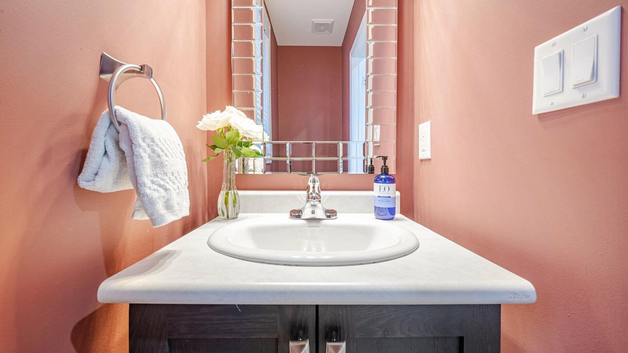 Photo of Bathroom in Vaughan