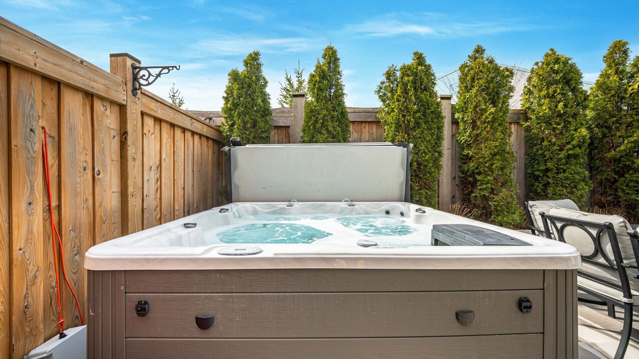 Photo of Outdoor in Vaughan
