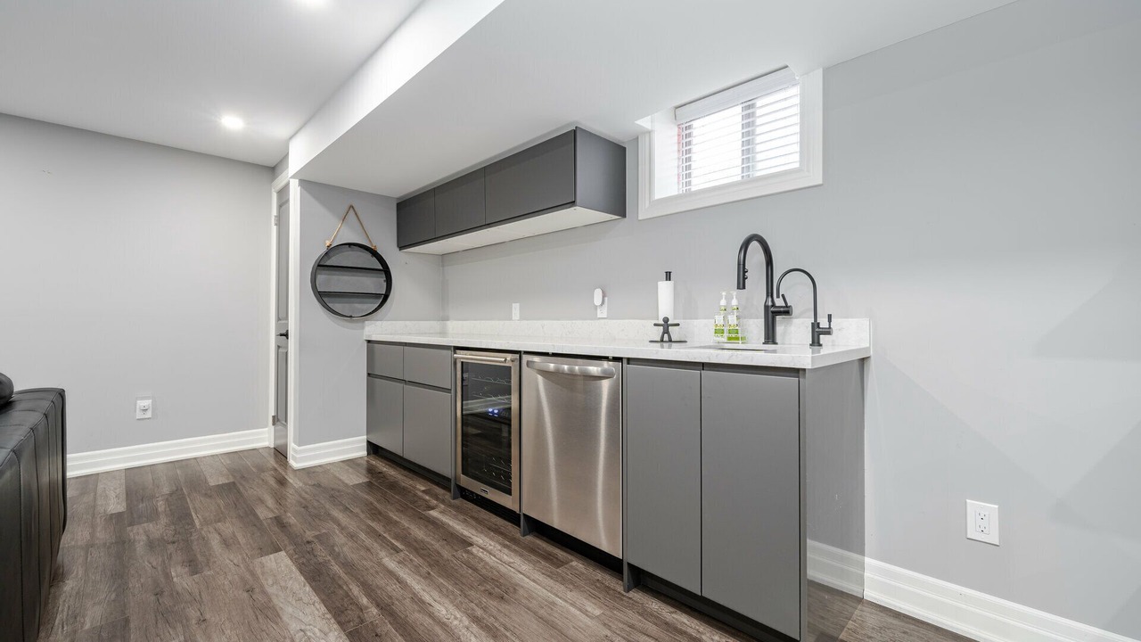 Photo of Kitchen in Vaughan