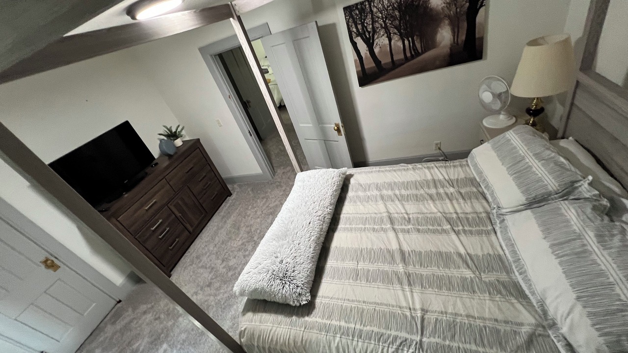 Photo of Bedroom in Albert Lea