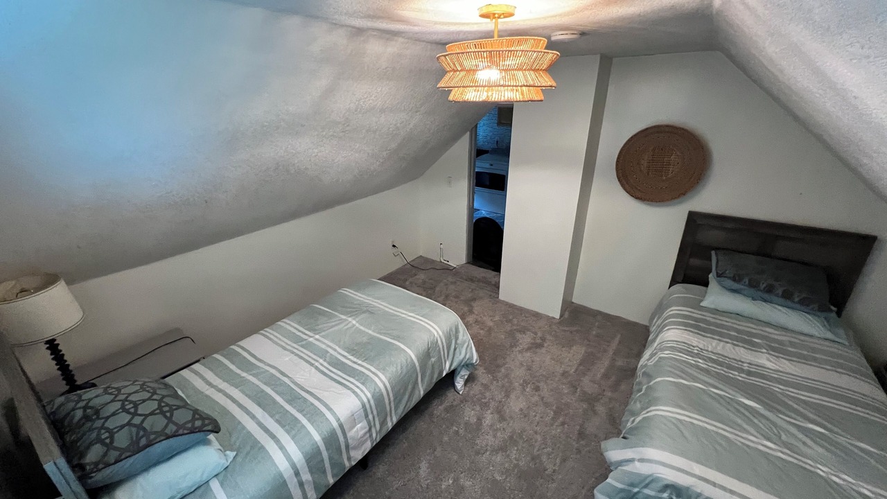 Photo of Bedroom in Albert Lea