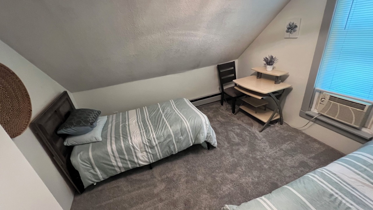 Photo of Bedroom in Albert Lea