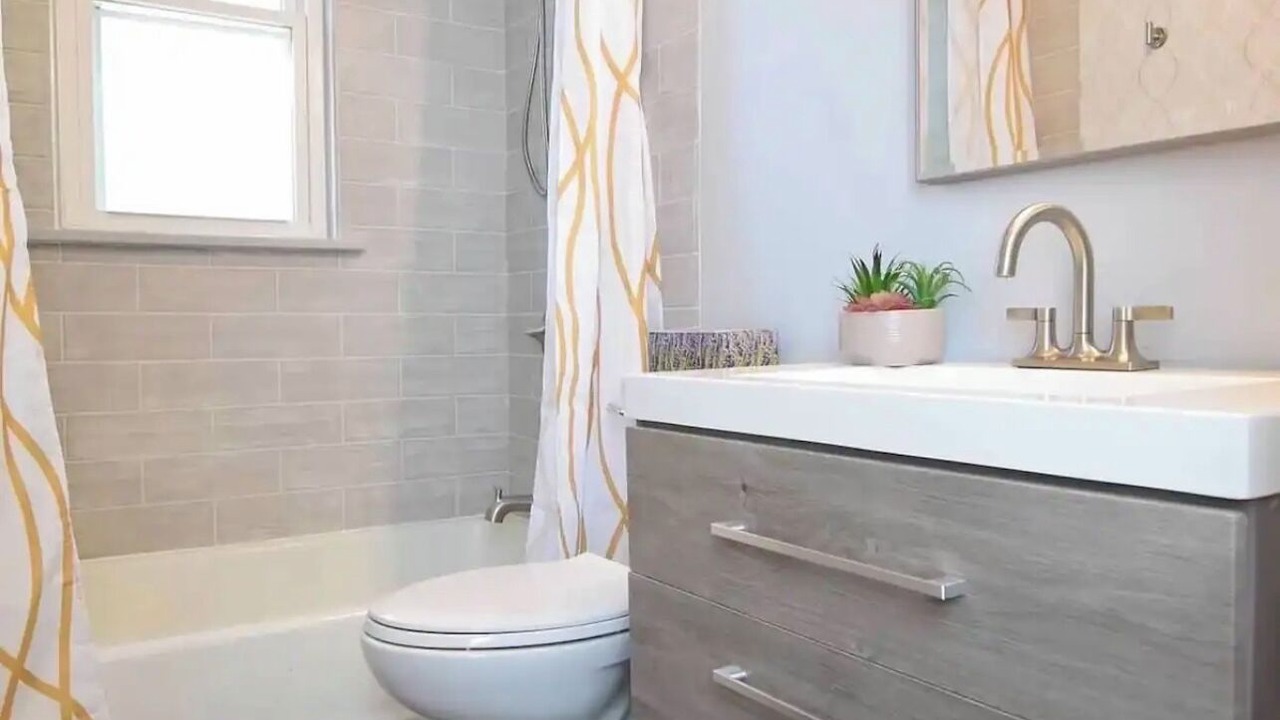 Photo of Bathroom in Albert Lea