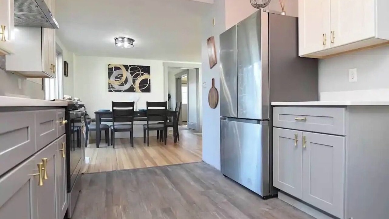 Photo of Kitchen in Albert Lea