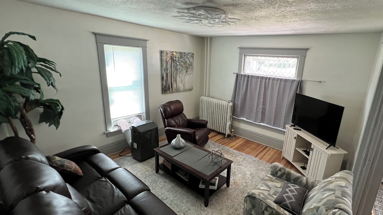 Photo of Livingroom in Albert Lea