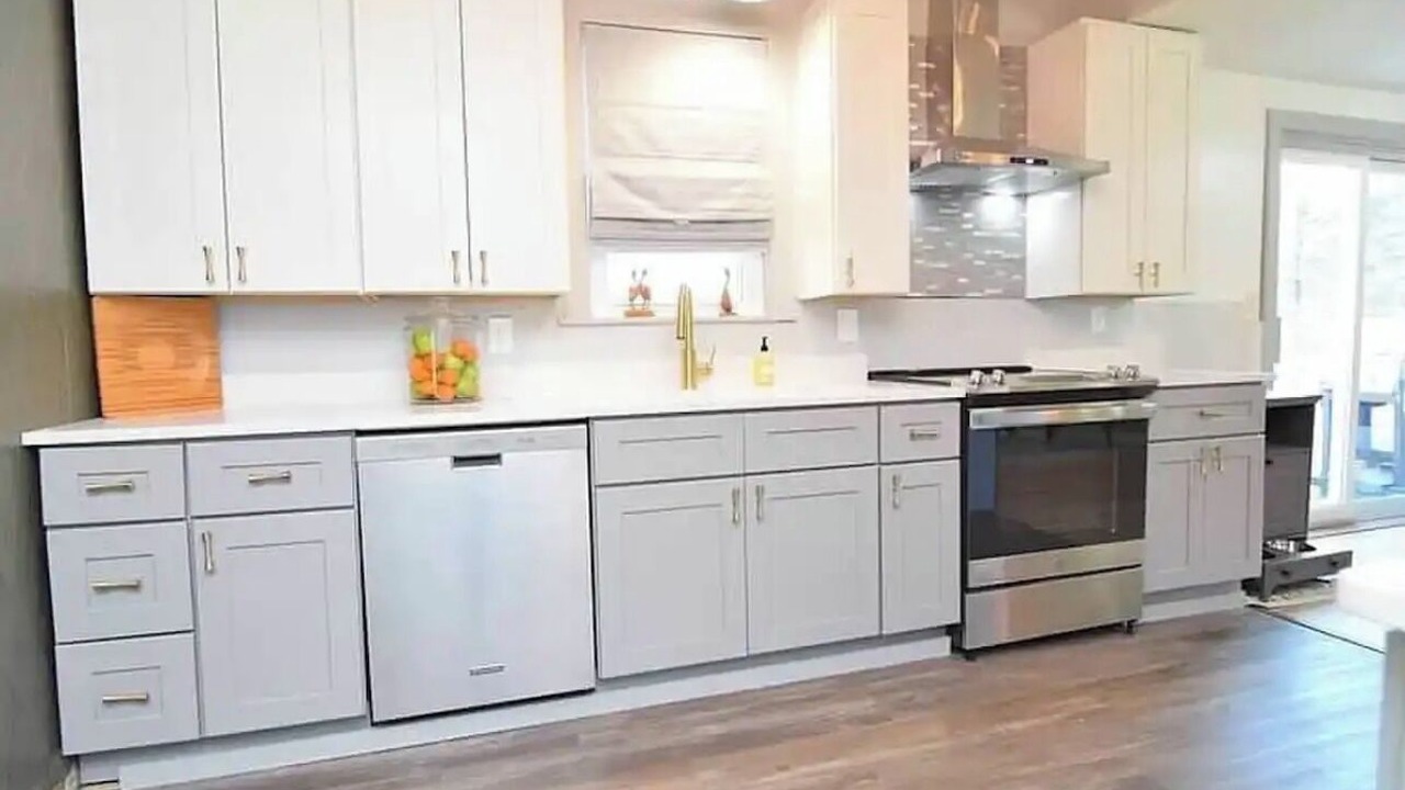 Photo of Kitchen in Albert Lea