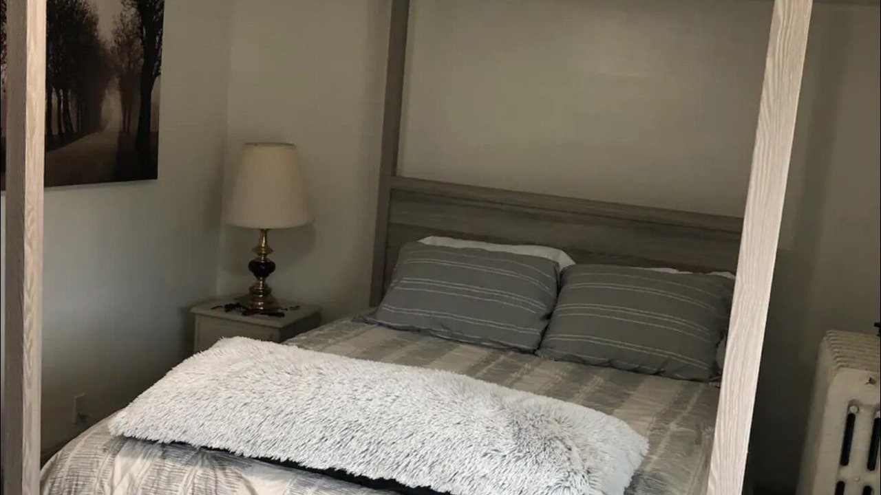 Photo of Bedroom in Albert Lea