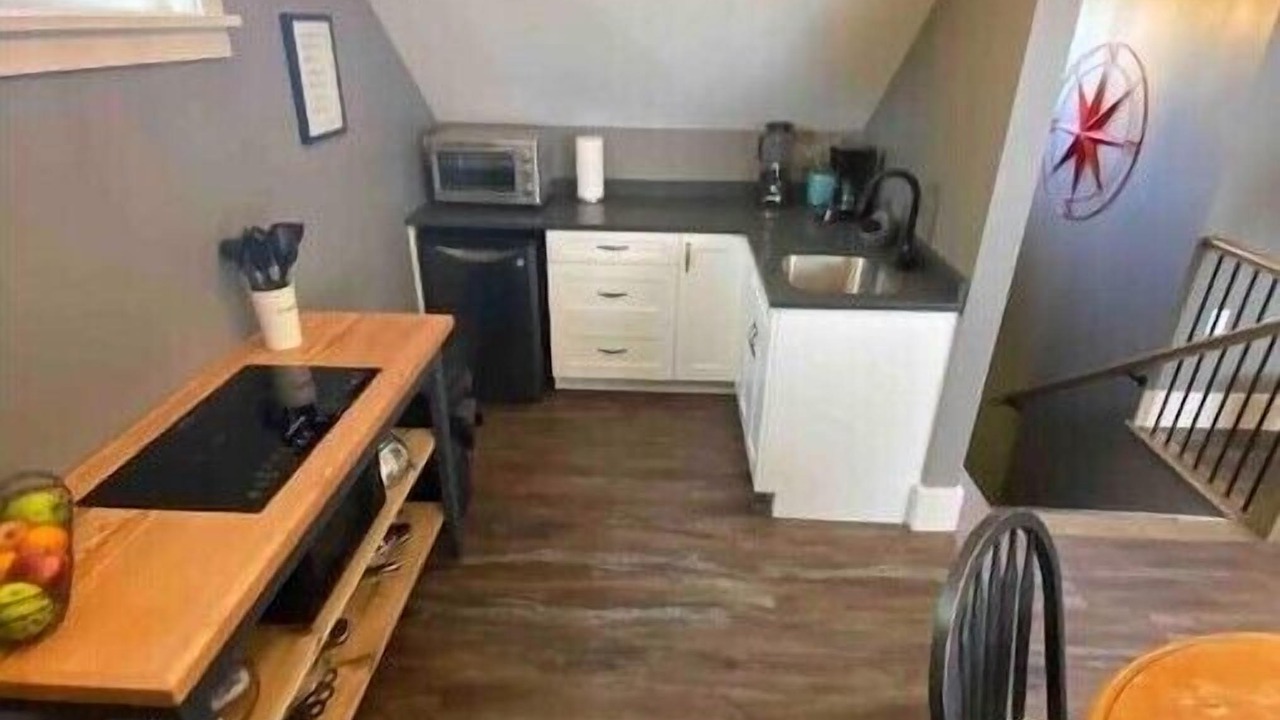 Photo of Kitchen in Prince Edward