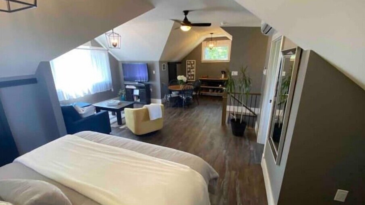 Photo of Bedroom in Prince Edward