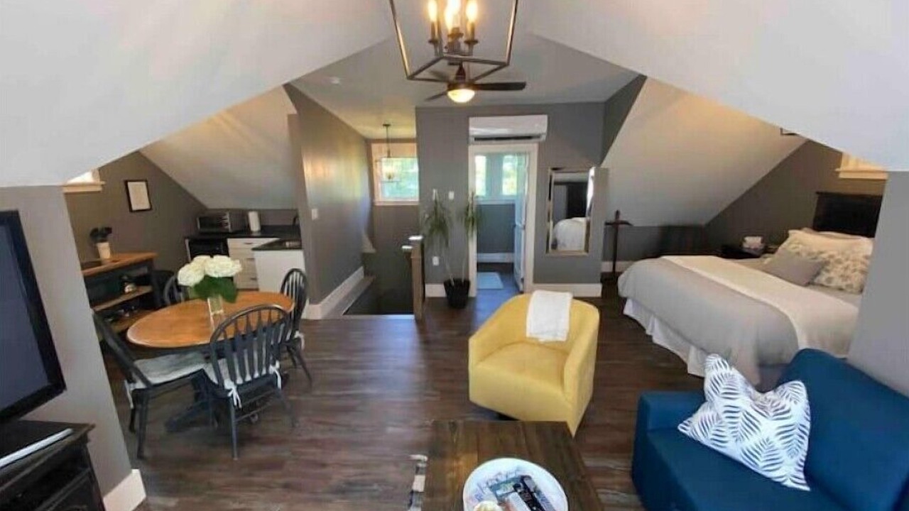Photo of Bedroom in Prince Edward