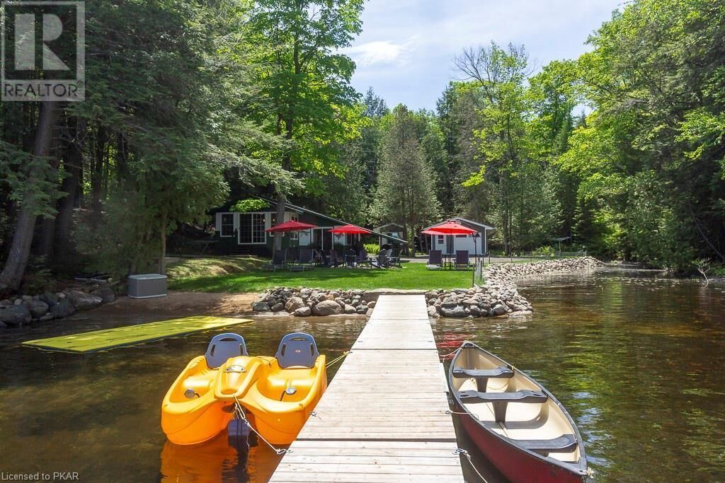 Photo of Outdoor in North Kawartha