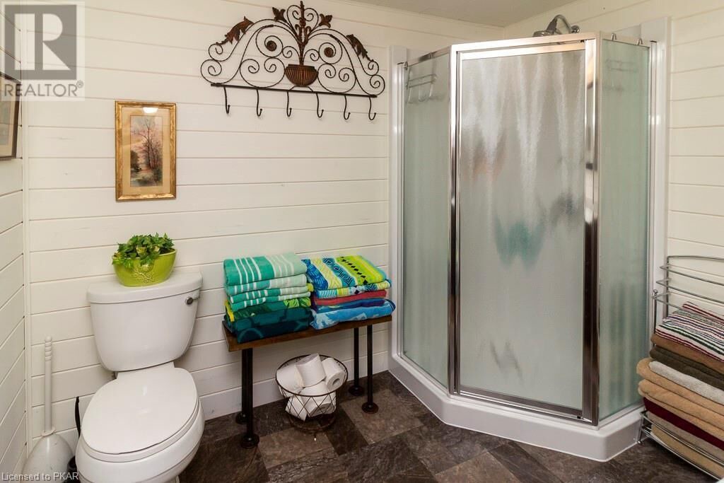 Photo of Bathroom in North Kawartha