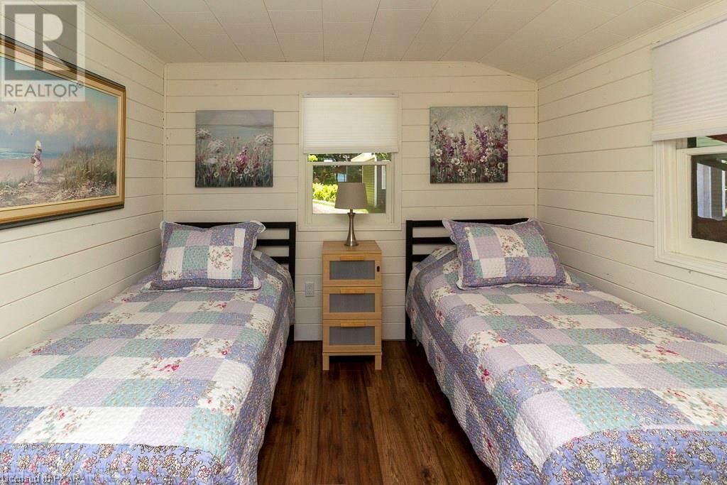 Photo of Bedroom in North Kawartha