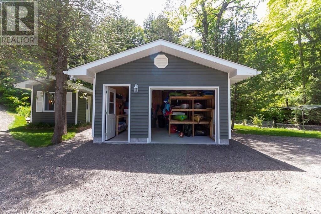 Photo of Outdoor in North Kawartha