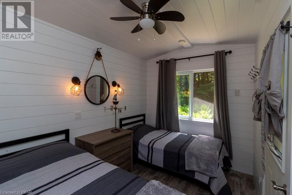 Photo of Bedroom in North Kawartha