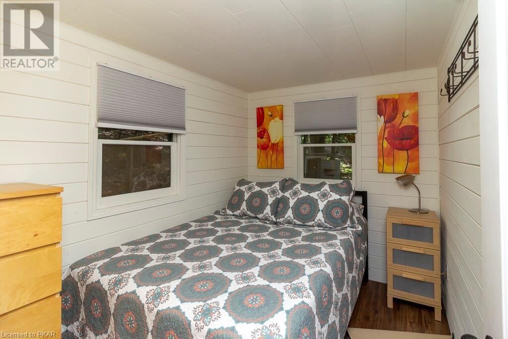 Photo of Bedroom in North Kawartha