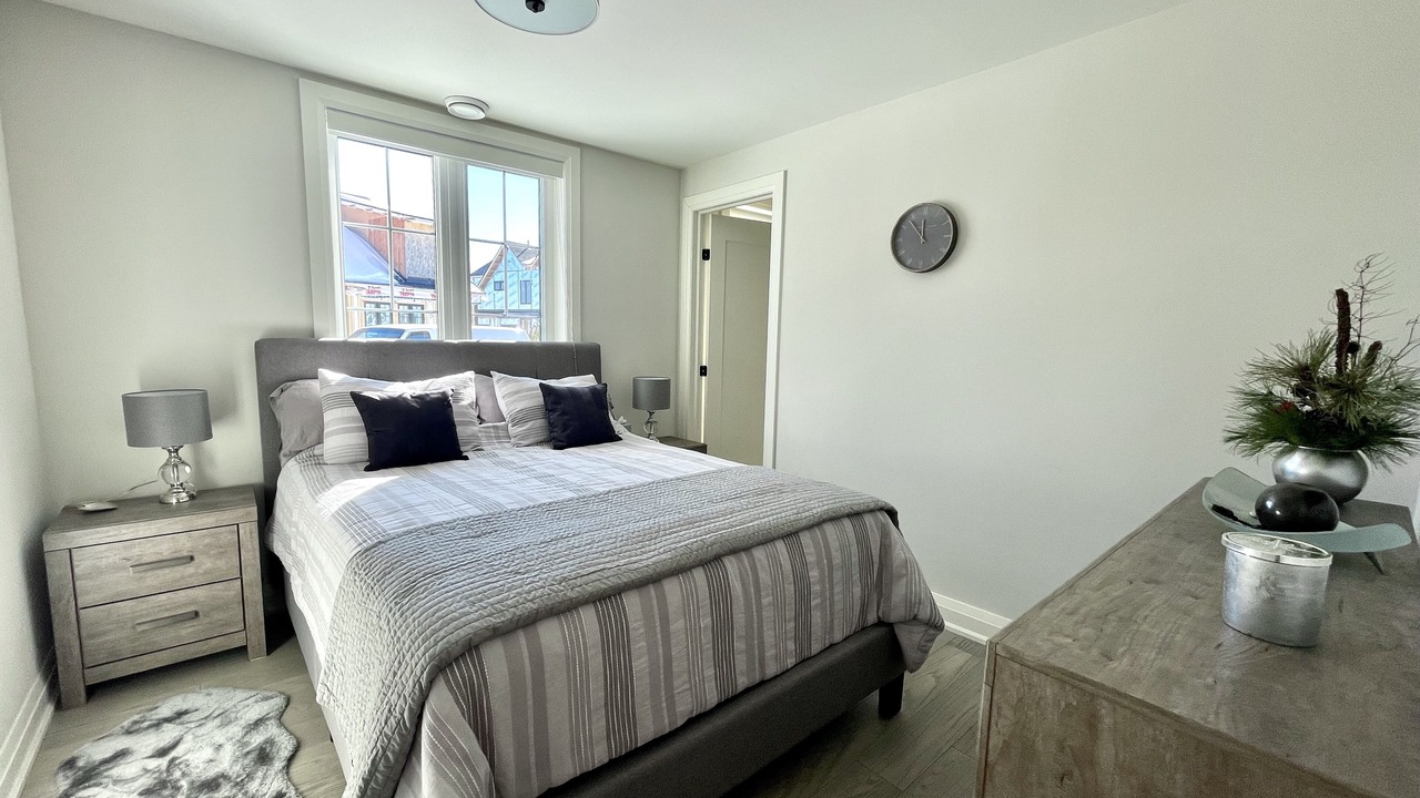Photo of Bedroom in Minett