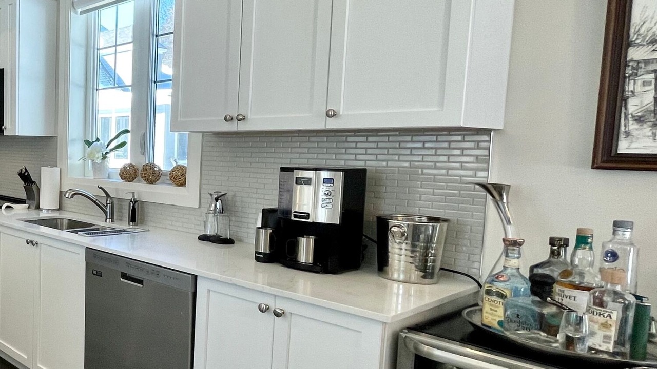 Photo of Kitchen in Minett