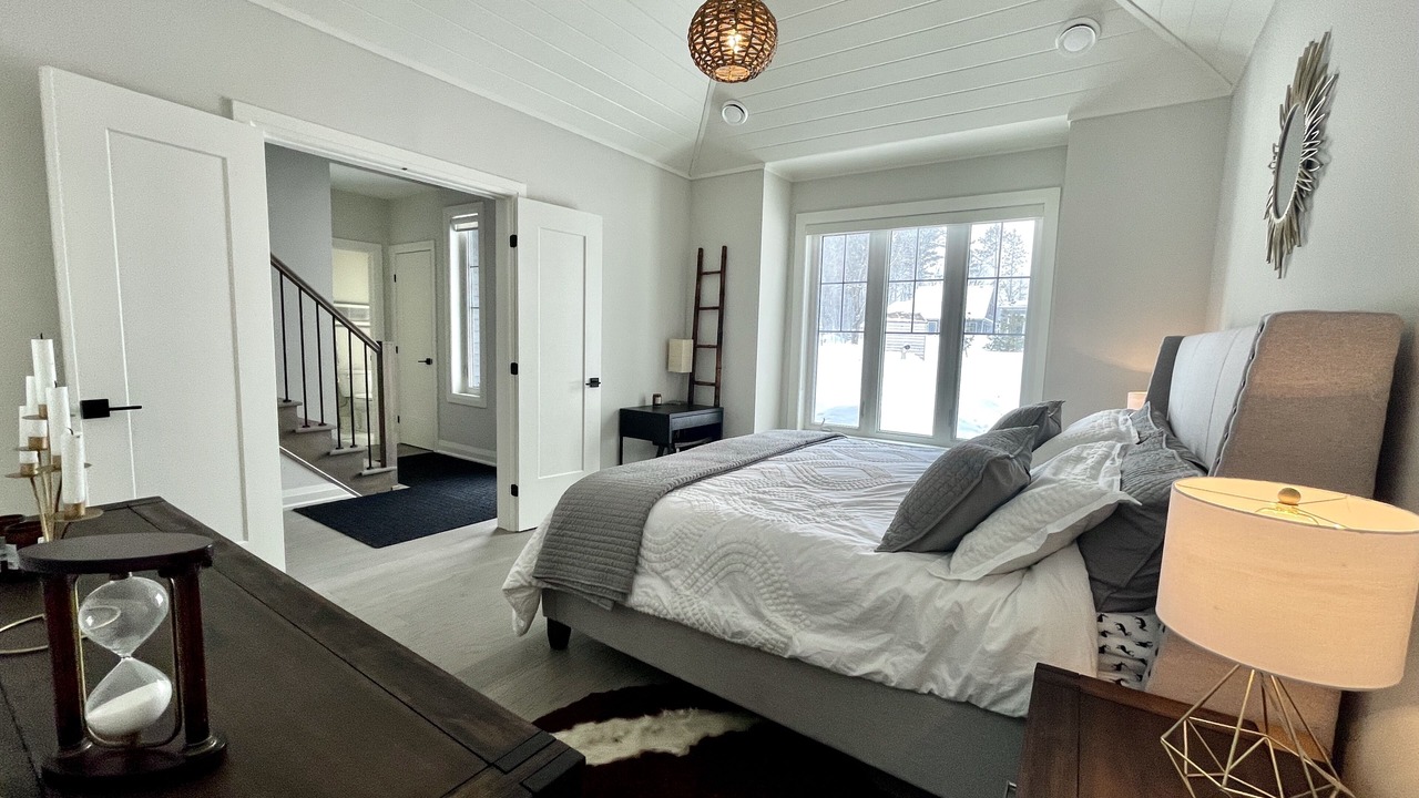Photo of Bedroom in Minett