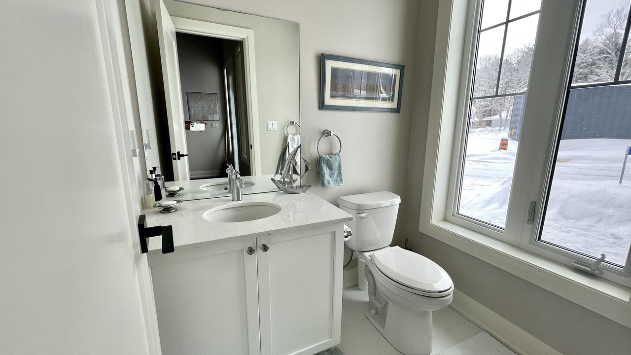 Photo of Bathroom in Minett