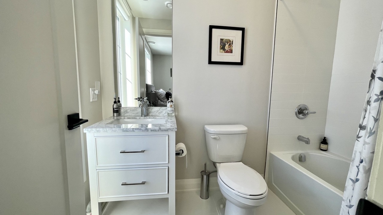 Photo of Bathroom in Minett