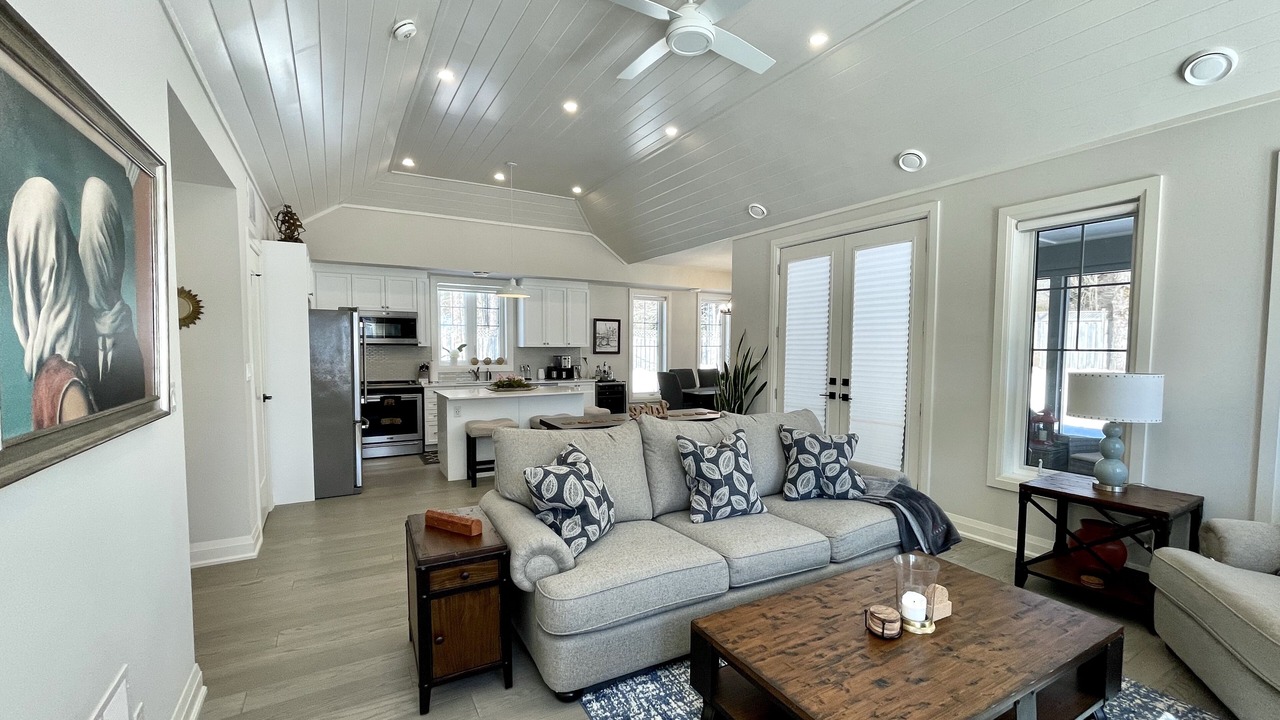 Photo of Livingroom in Minett