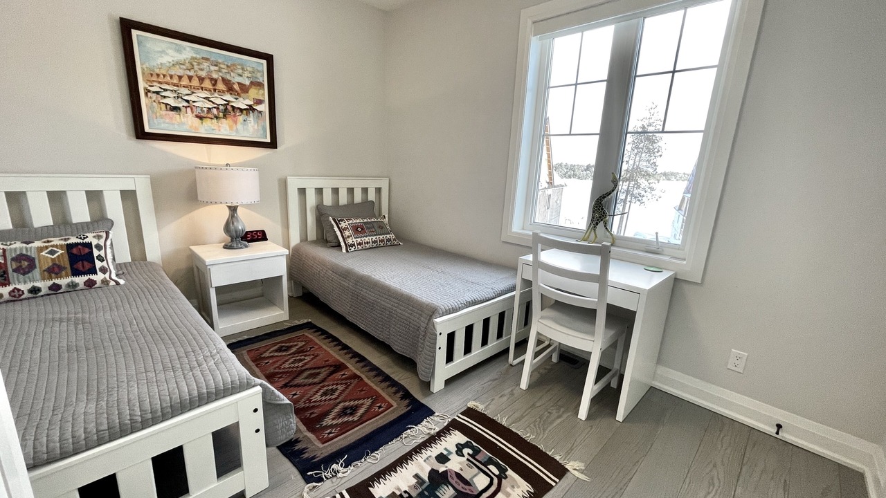 Photo of Bedroom in Minett