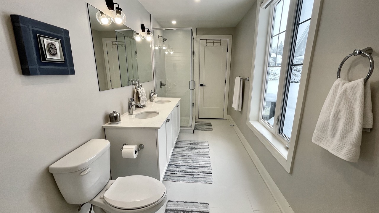 Photo of Bathroom in Minett