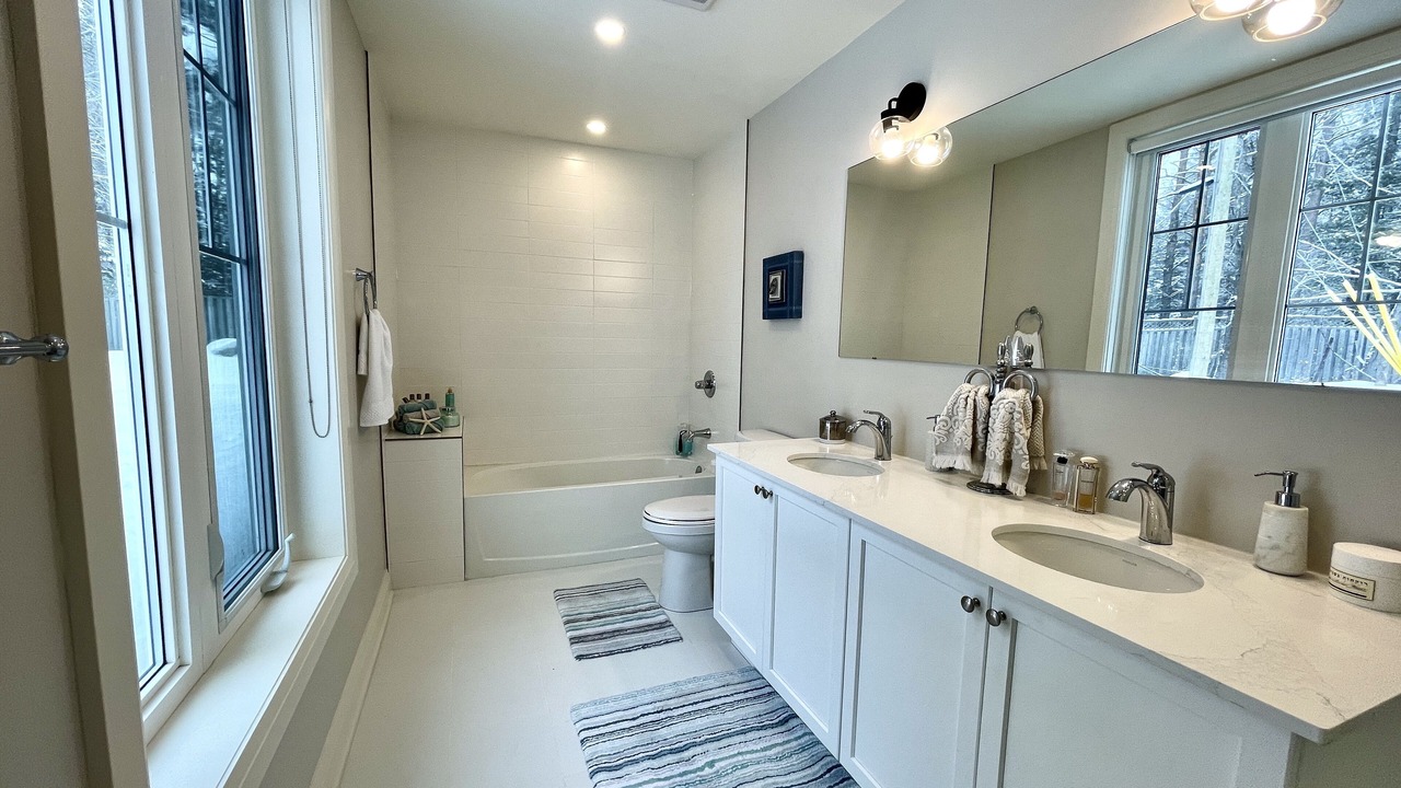 Photo of Bathroom in Minett