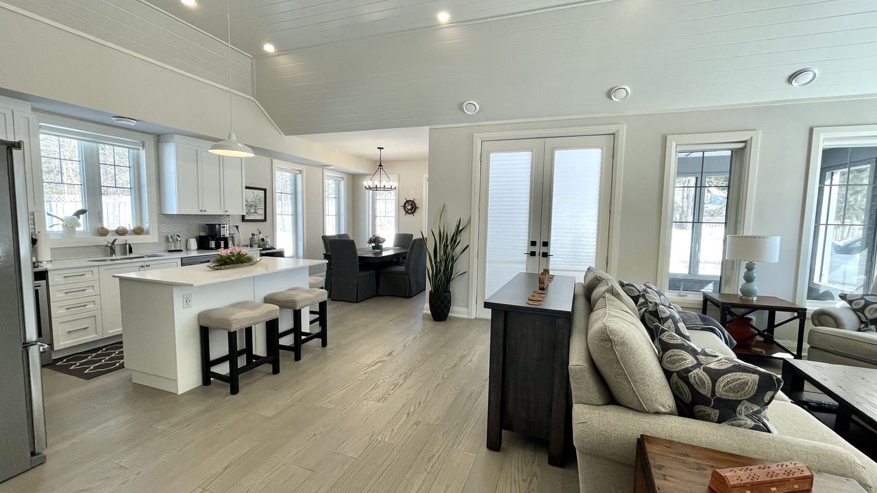 Photo of Livingroom in Minett