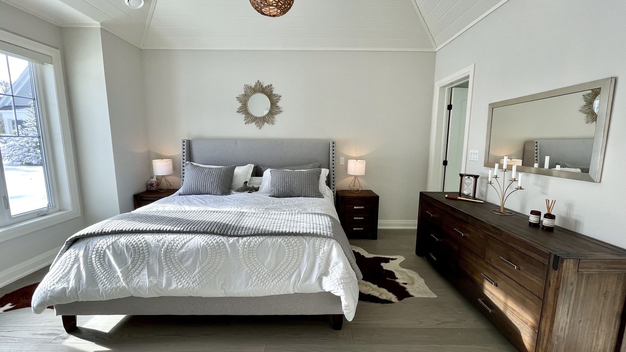 Photo of Bedroom in Minett
