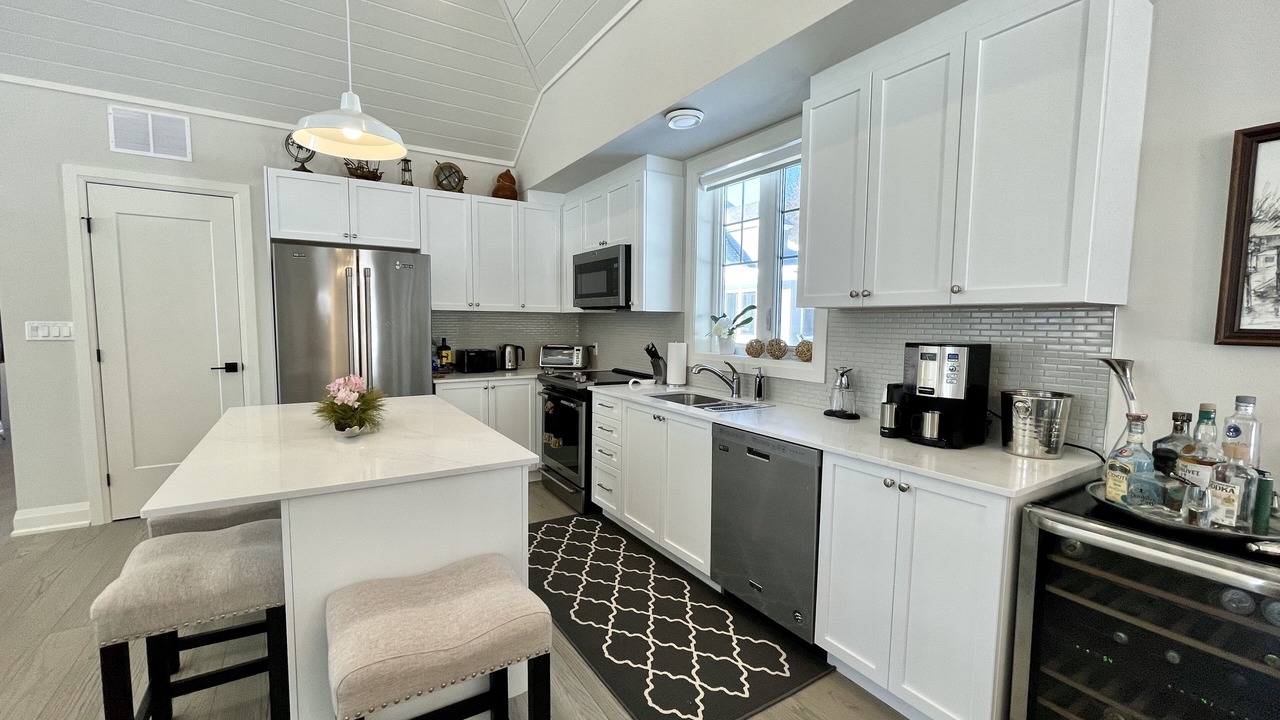 Photo of Kitchen in Minett