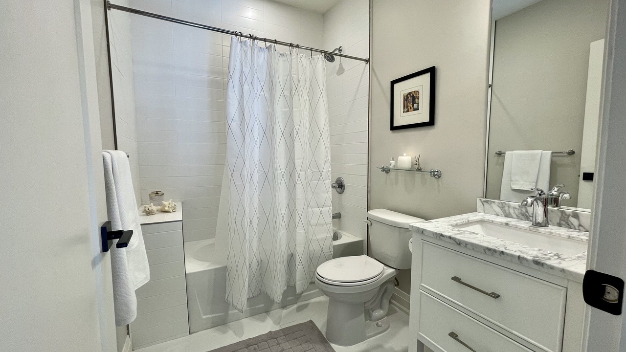Photo of Bathroom in Minett