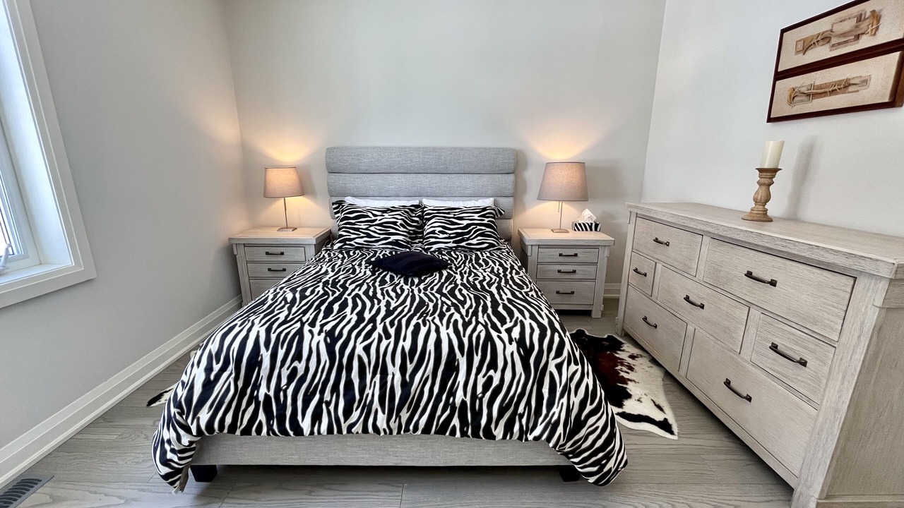 Photo of Bedroom in Minett
