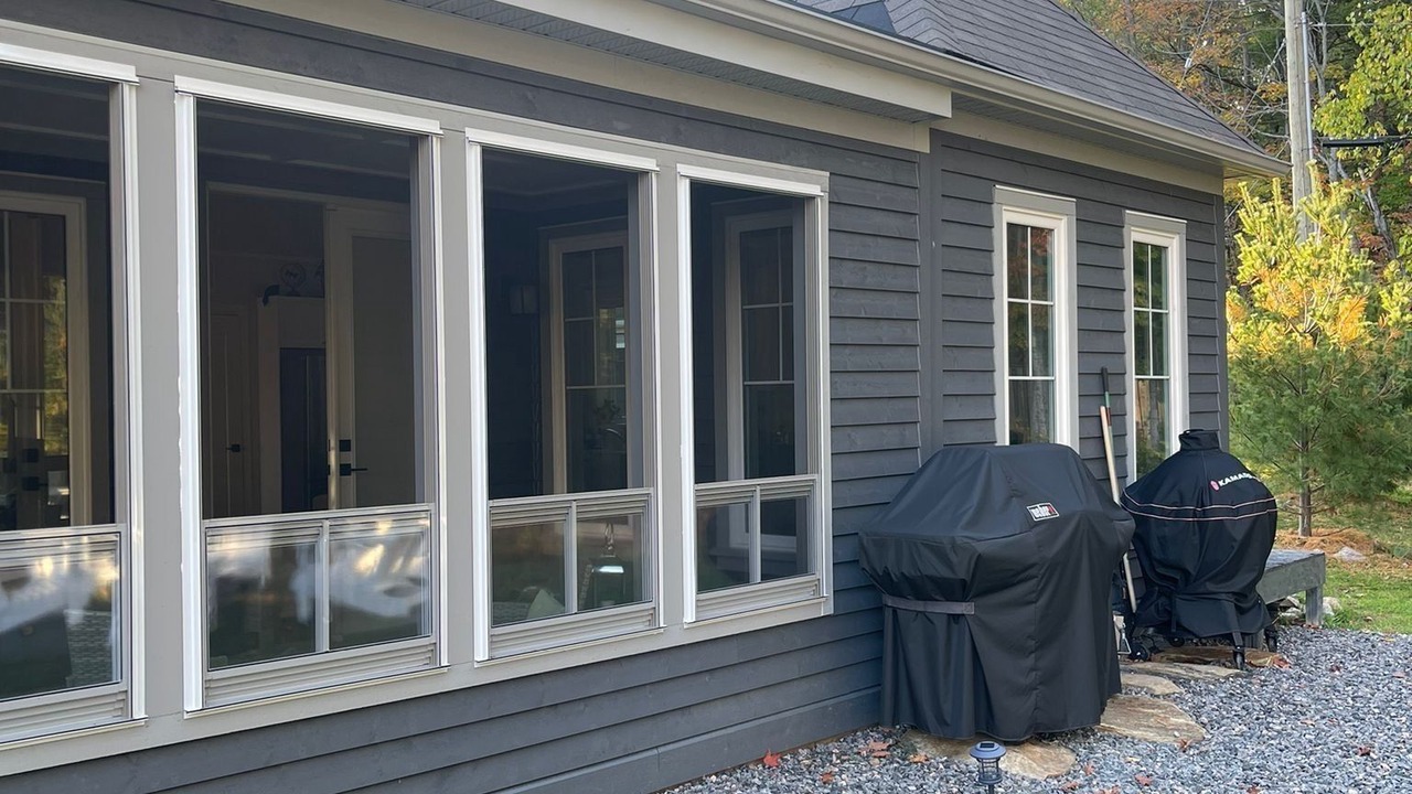 Photo of Patio Balcony in Minett