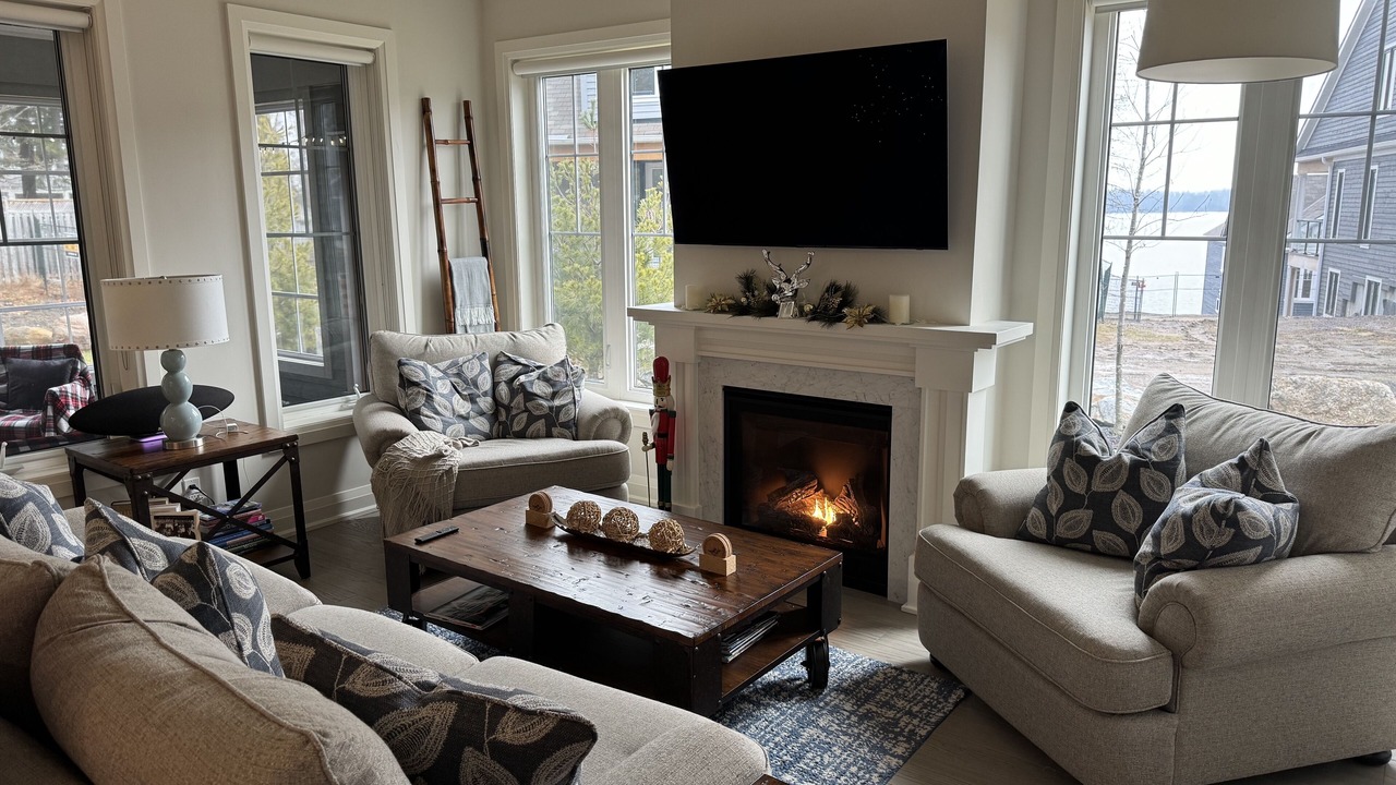 Photo of Livingroom in Minett