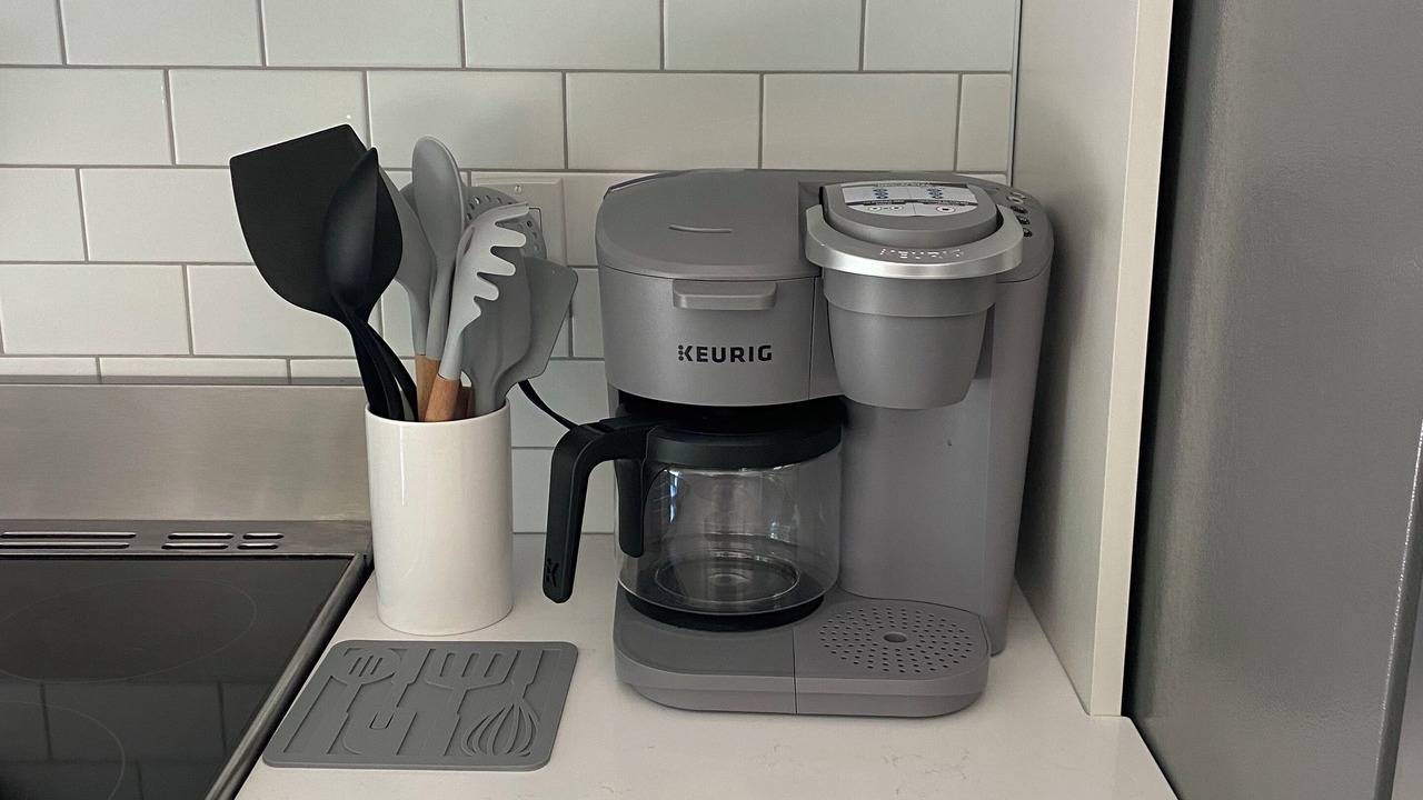 Photo of Kitchen in Huntsville