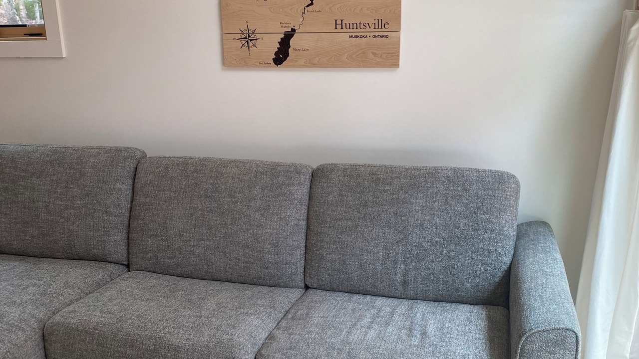 Photo of Livingroom in Huntsville