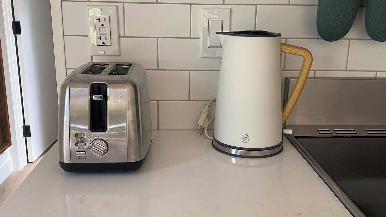 Photo of Kitchen in Huntsville