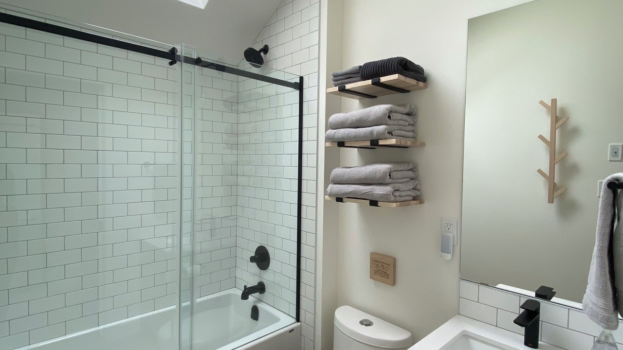 Photo of Bathroom in Huntsville