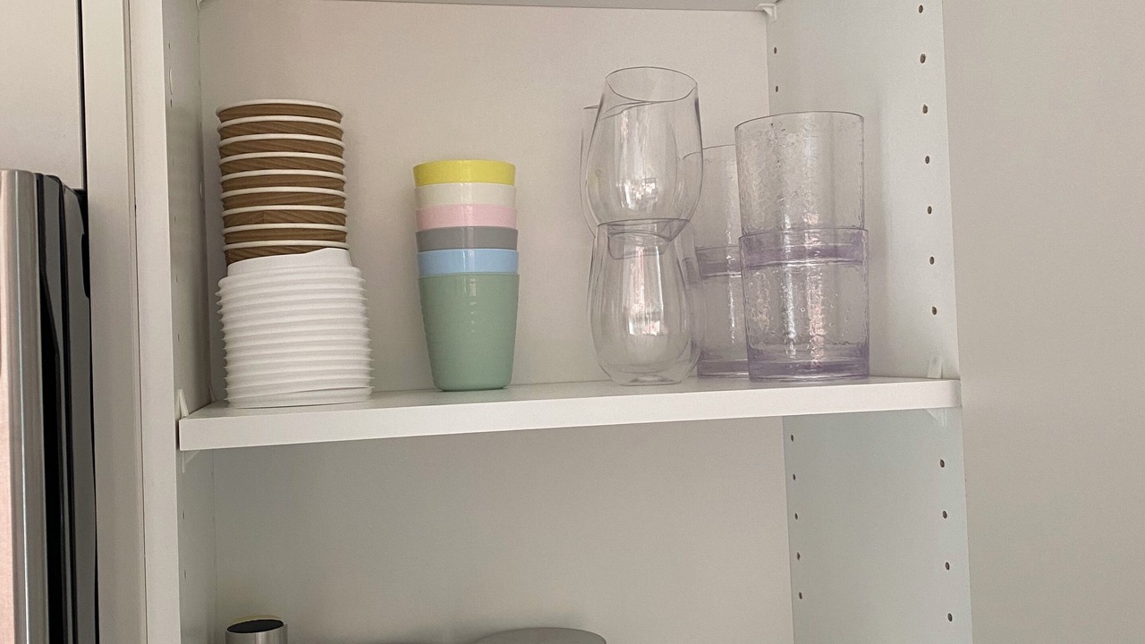Photo of Kitchen in Huntsville
