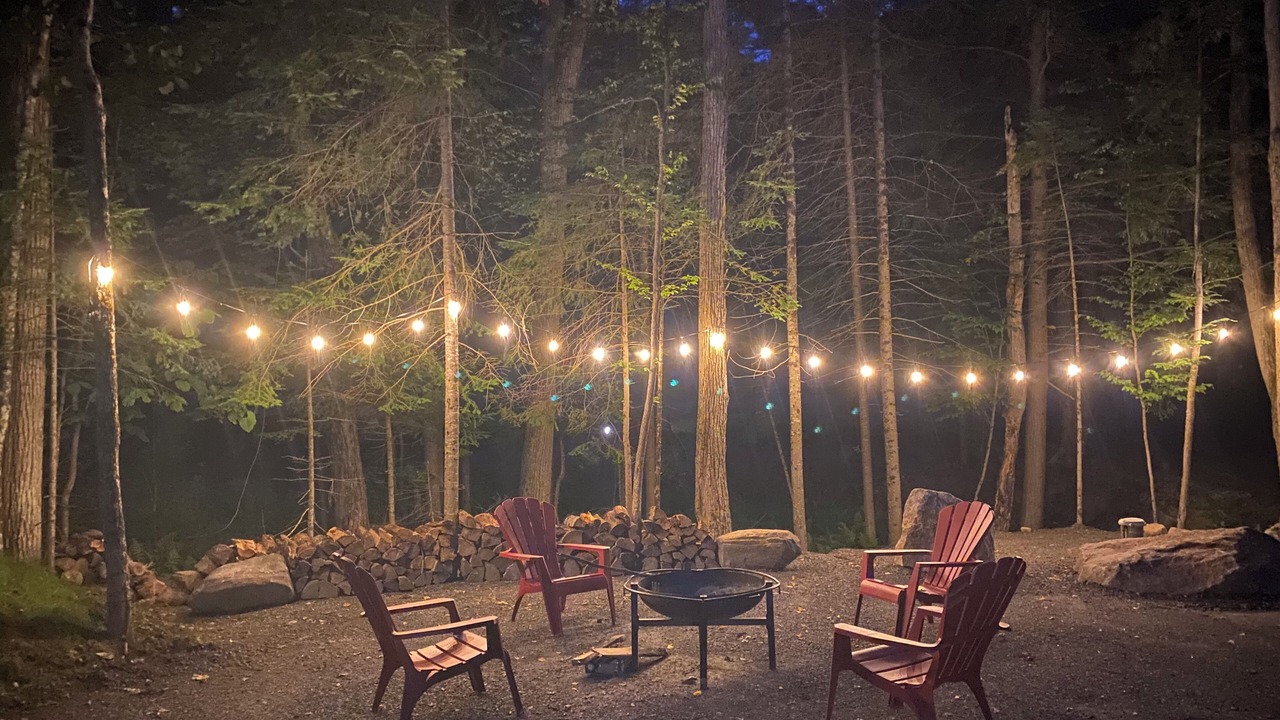 Photo of Outdoor in Huntsville