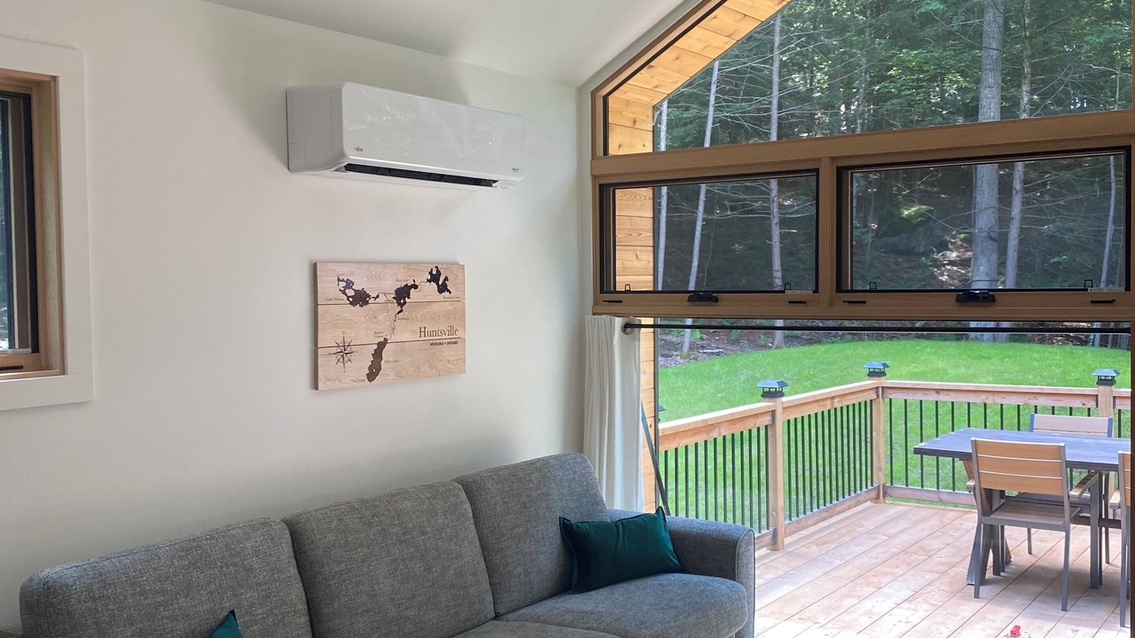 Photo of Livingroom in Huntsville