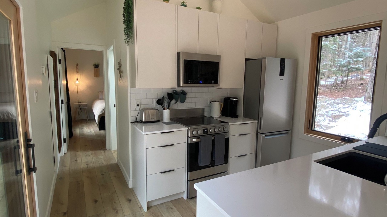 Photo of Kitchen in Huntsville