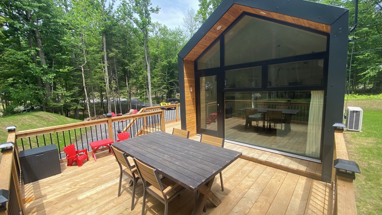 Photo of Outdoor in Huntsville
