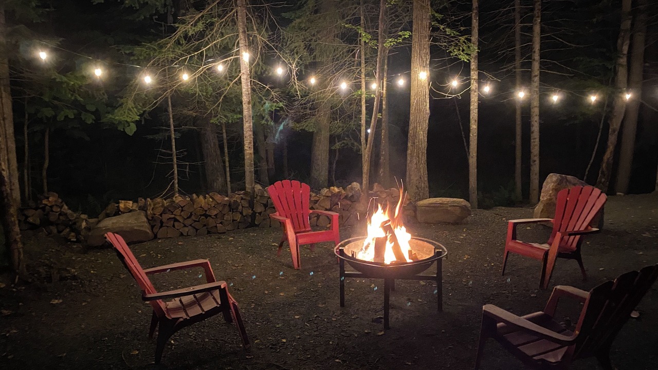 Photo of Outdoor in Huntsville
