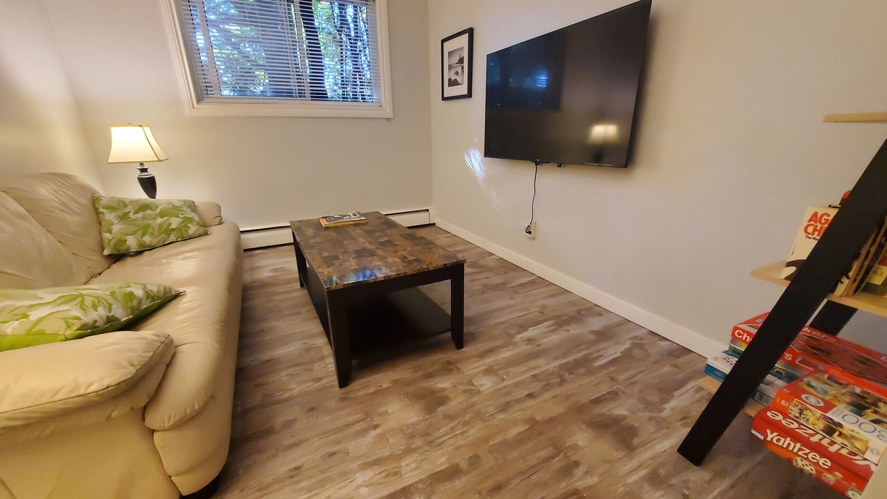 Photo of Livingroom in Algoma District