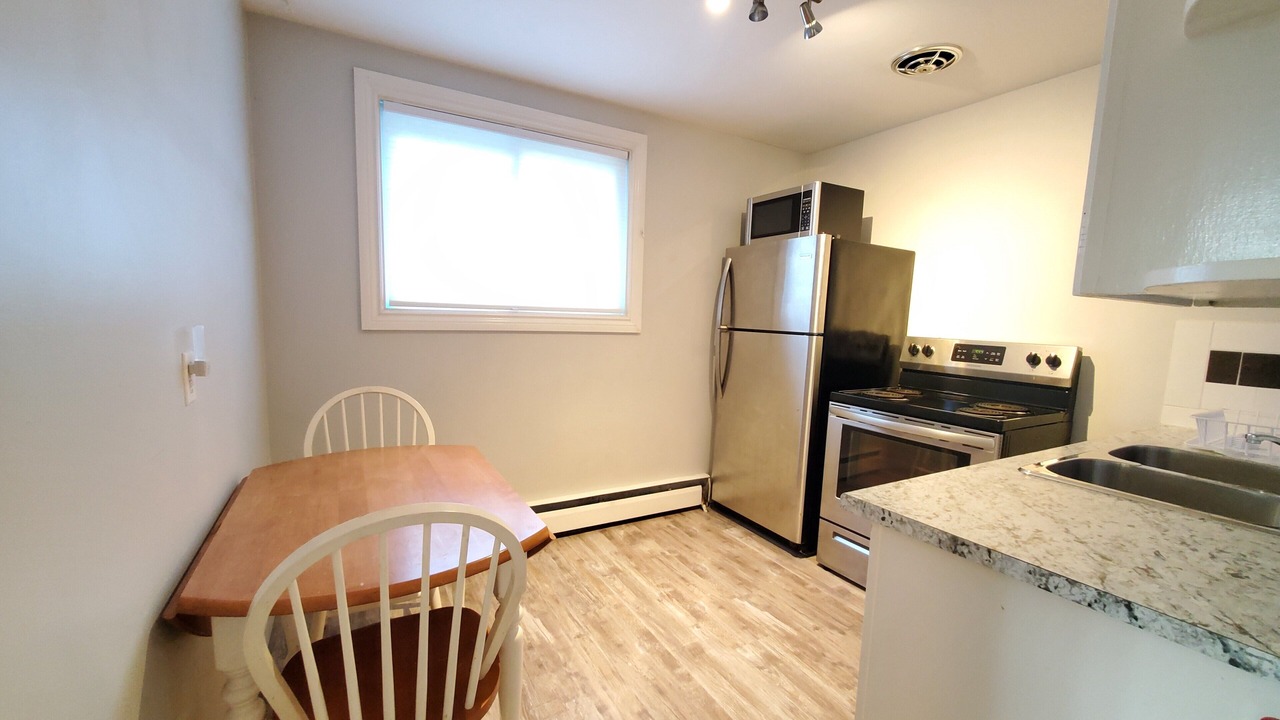 Photo of Kitchen in Algoma District